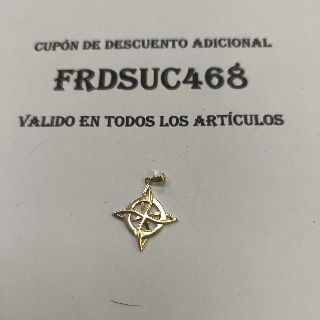 DIJES ORO 14K 1.1 (NUEVO)