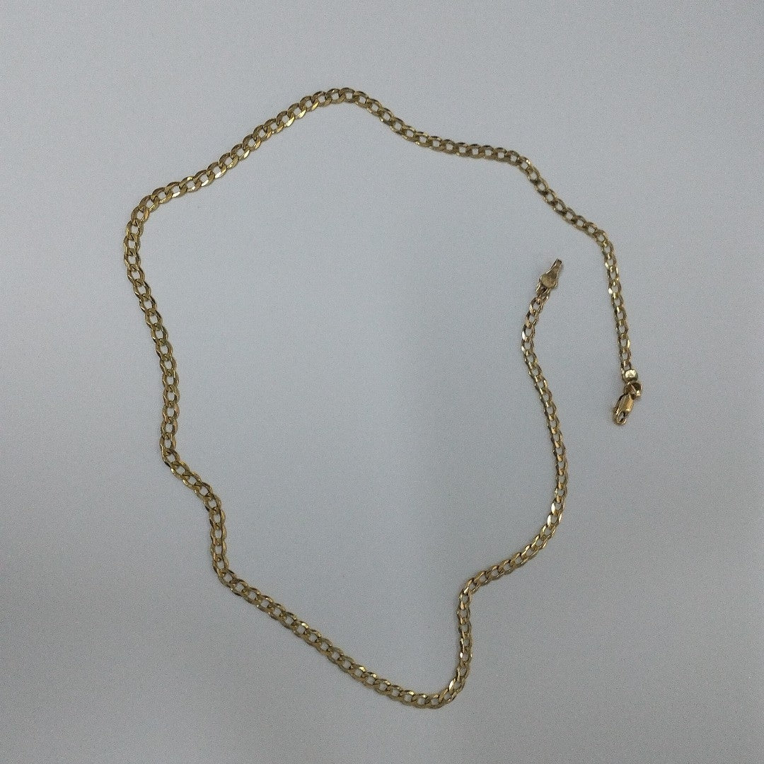 CADENA ORO 14 K 6.6 GRMS (SEMINUEVO)