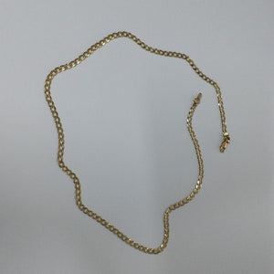 CADENA ORO 14 K 6.6 GRMS (SEMINUEVO)