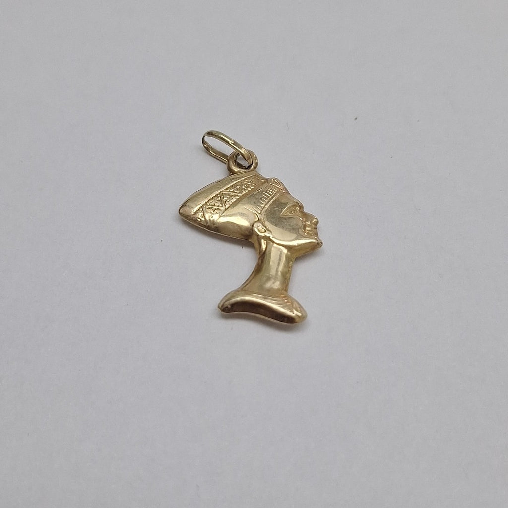 DIJE ORO 14 K 2.3 GRMS (SEMINUEVO)