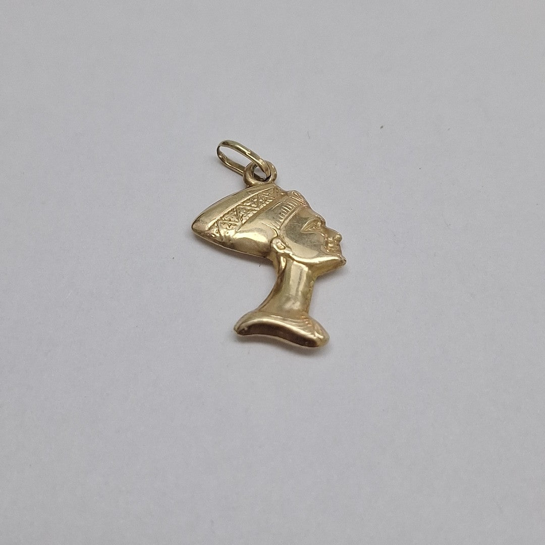 DIJE ORO 14 K 2.3 GRMS (SEMINUEVO)