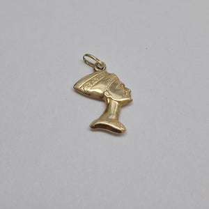 DIJE ORO 14 K 2.3 GRMS (SEMINUEVO)