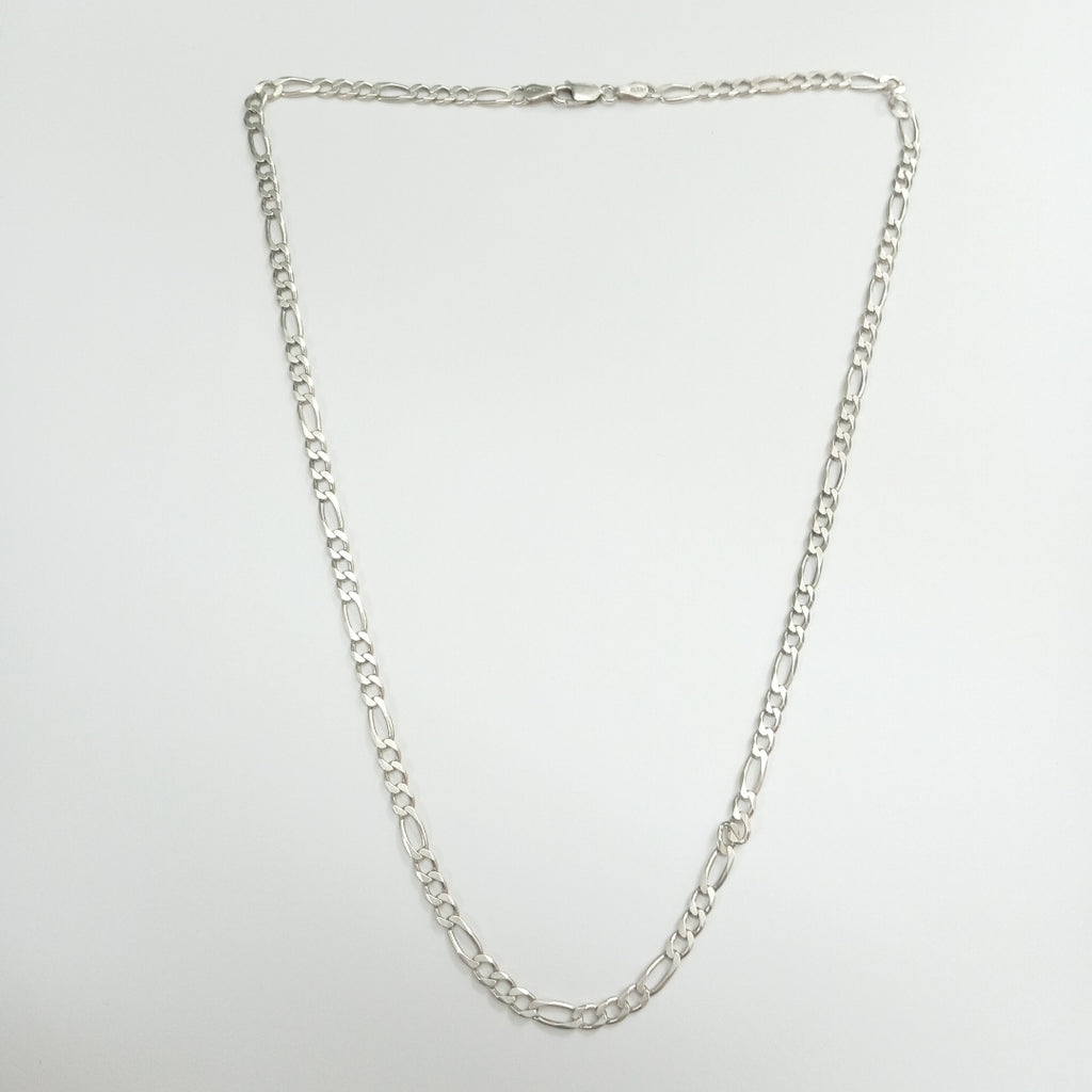 CADENA PLATA 9.4 GRMS (SEMINUEVO)