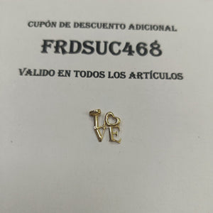DIJES ORO 14K 0.8 (NUEVO)