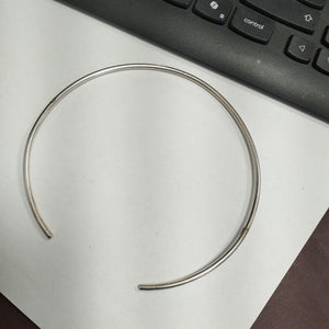 COLLAR PLATA 27,10 GRMS (SEMINUEVO)