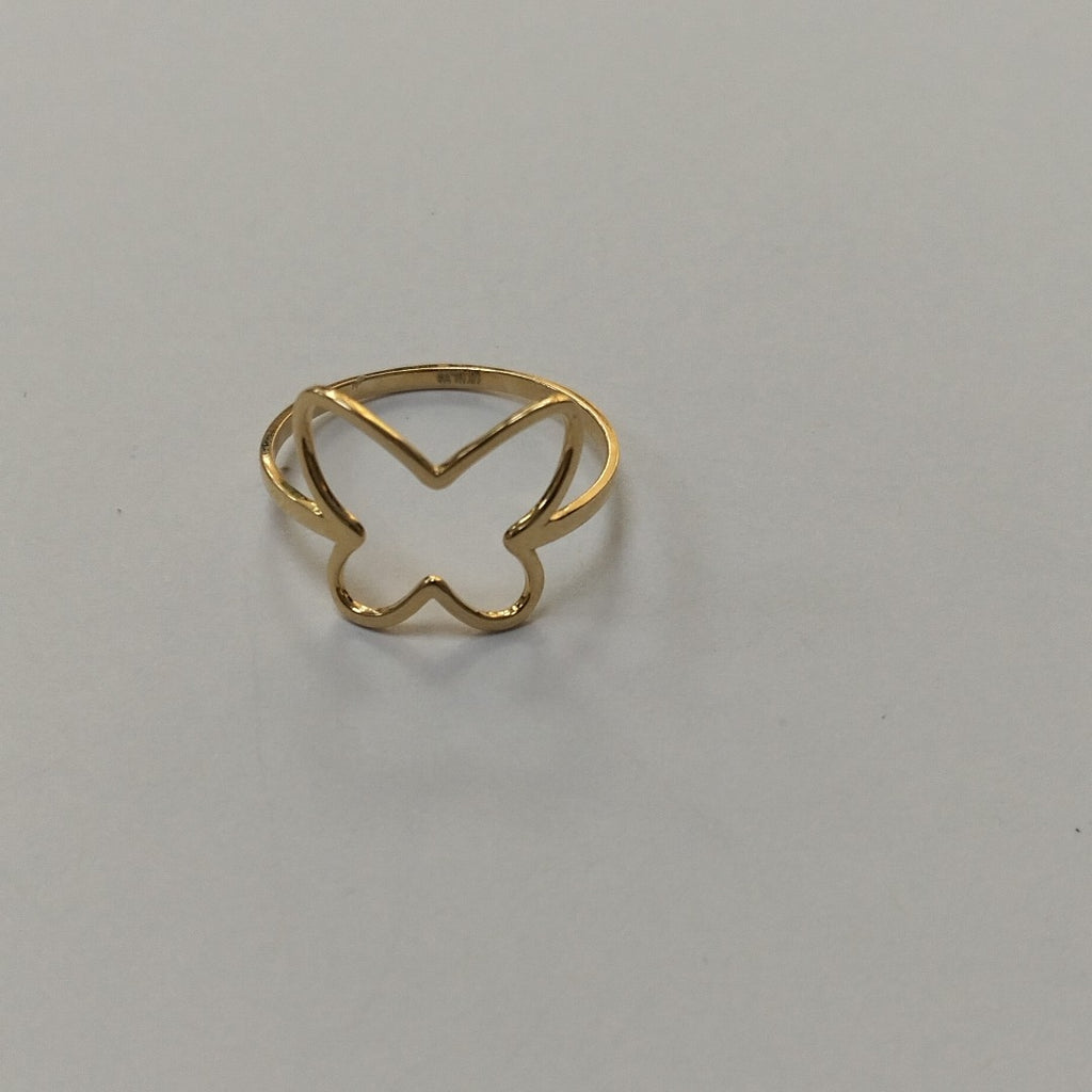 ANILLOS DAMA ORO 14K 1.4 (NUEVO)