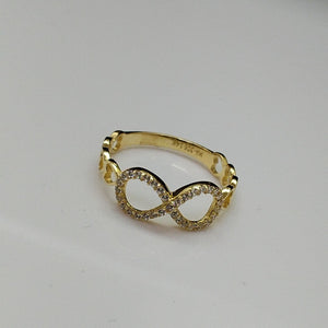 ANILLOS DAMA ORO 14K 1.5 (NUEVO)