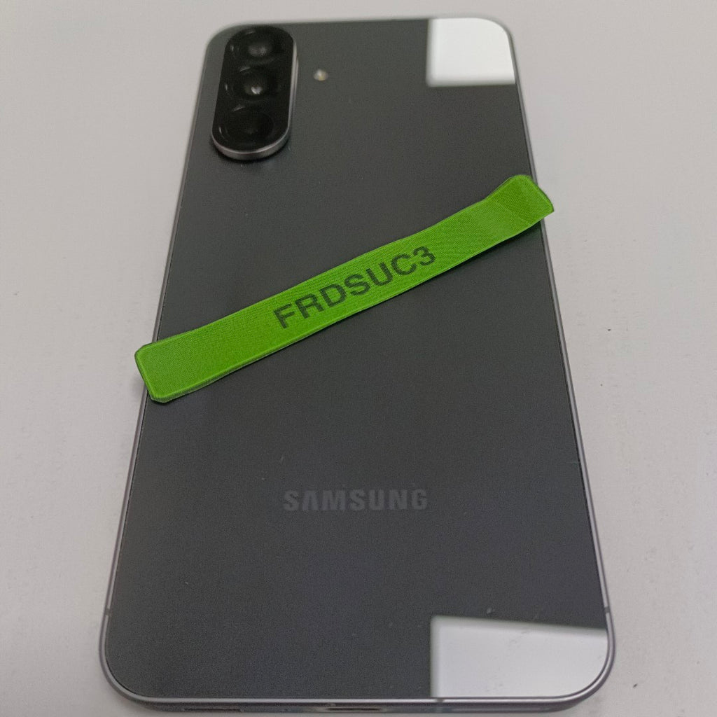 CELULAR SAMSUNG GALAXY A56 SM-A566E (2025) 256 GB 8 GB RAM (SEMINUEVO)