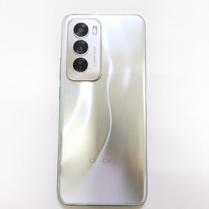 CELULAR OPPO RENO12 5G CPH2625 (2024) 512 GB 12 GB RAM (SEMINUEVO)
