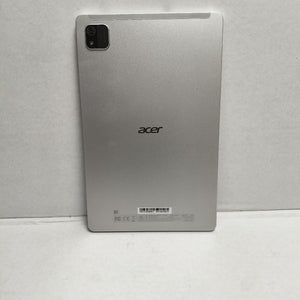 TABLETA ACER ICONIA TAB A10 A10-21 (2024) 64 GB 4 GB RAM (SEMINUEVO)