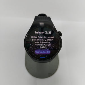 SMARTWATCH HUAWEI WATCH 5 RTS-AL00 46 MM GPS + CELULAR (SEMINUEVO)