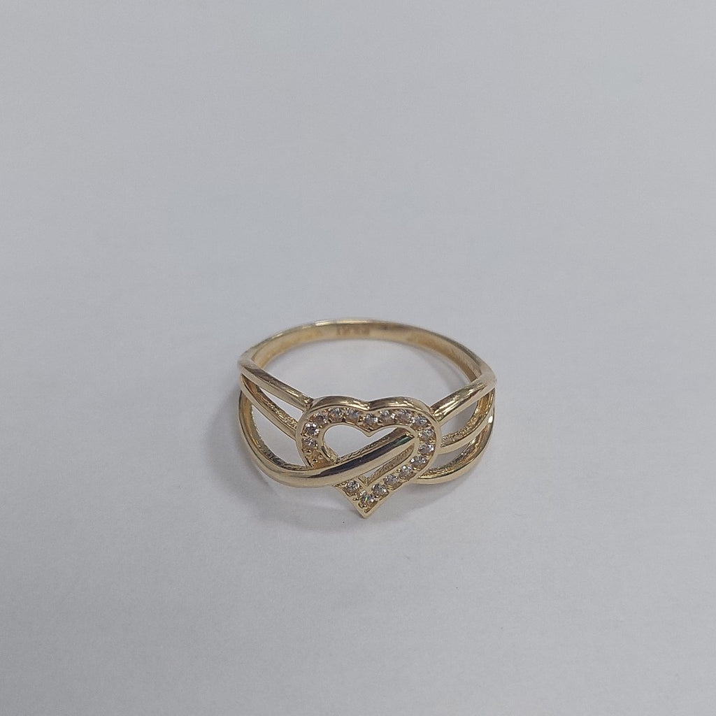 ANILLOS DAMA ORO 14K 2.2 (NUEVO)