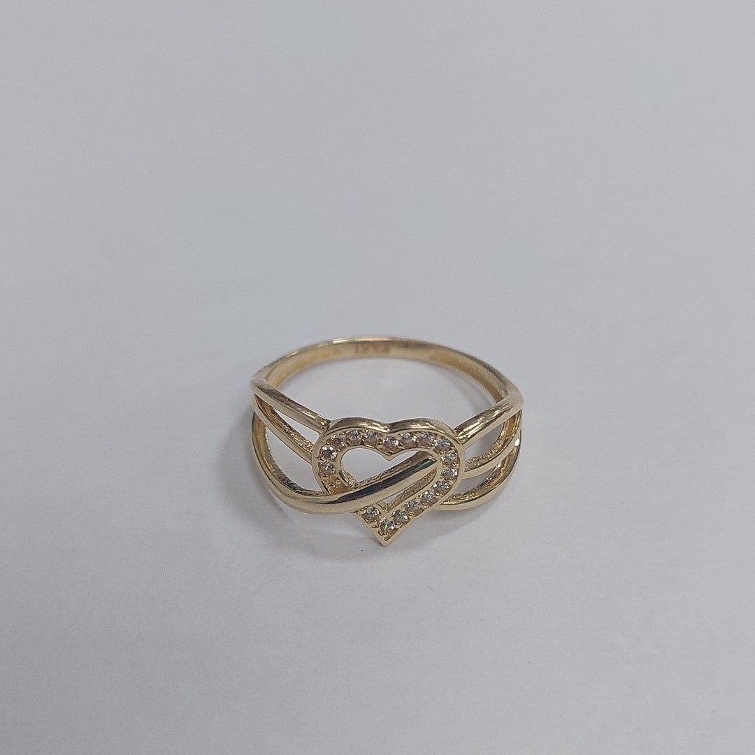 ANILLOS DAMA ORO 14K 2.2 (NUEVO)