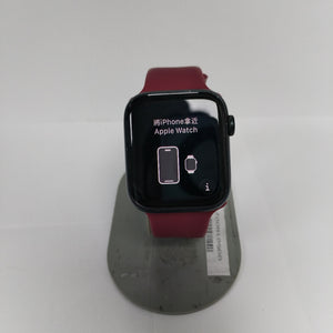 SMARTWATCH APPLE SERIES 8 ALUMINIO A2774 45 MM GPS + CELULAR (SEMINUEVO)