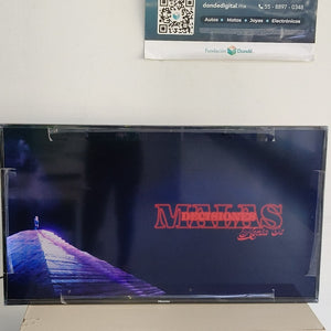 PANTALLA HISENSE 40H5F (2020) 40" LED FULL HD (SEMINUEVO)