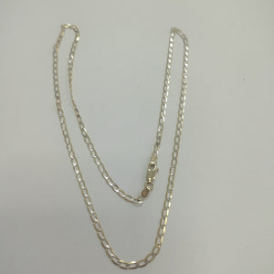CADENA ORO 14 K 4,00 GRMS (SEMINUEVO)