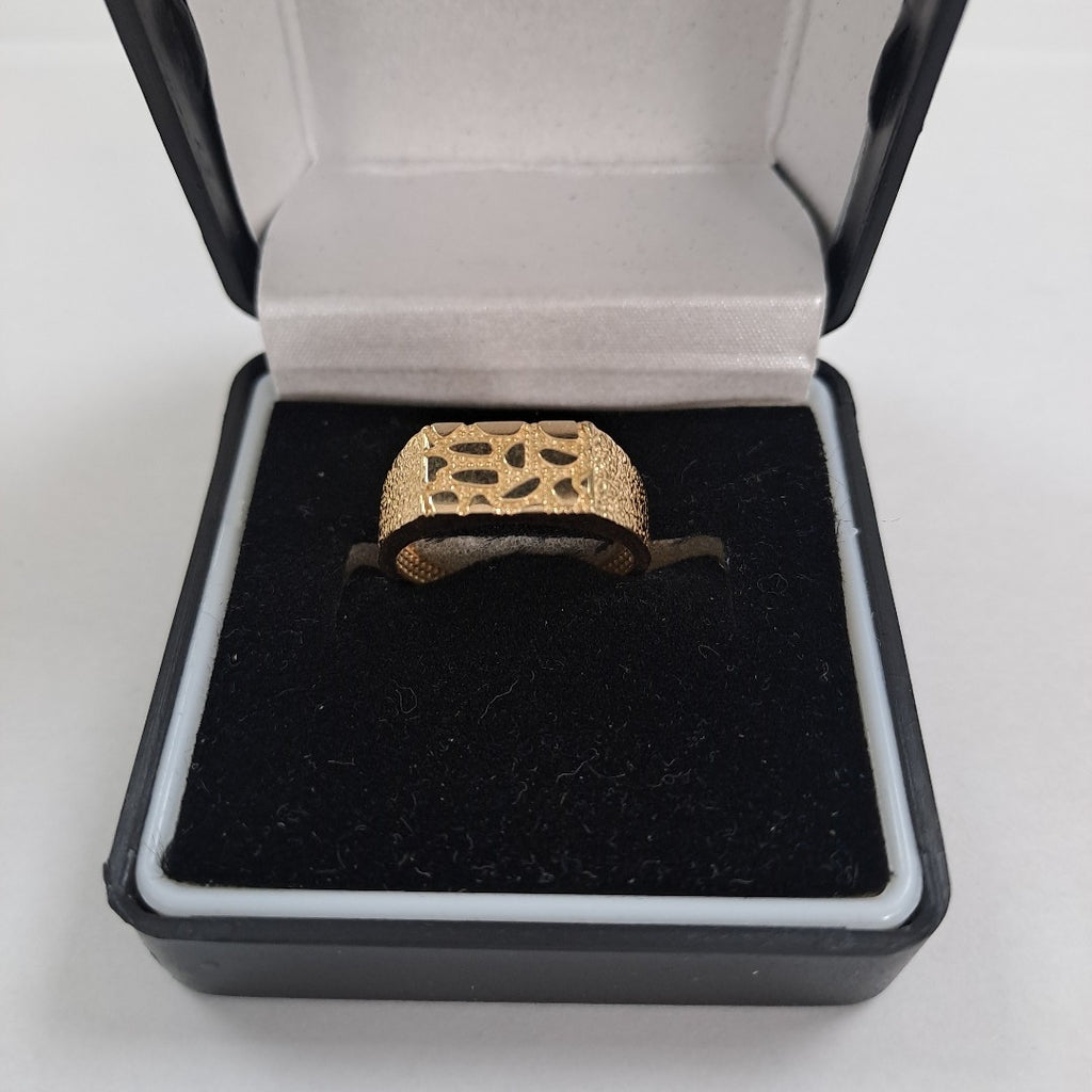 ANILLOS DAMA ORO 14K 2.9 (NUEVO)