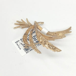 FISTOL ORO 14 K 8,70 GRMS (SEMINUEVO)