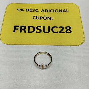 ANILLOS DAMA ORO 10K 1.3 (NUEVO)