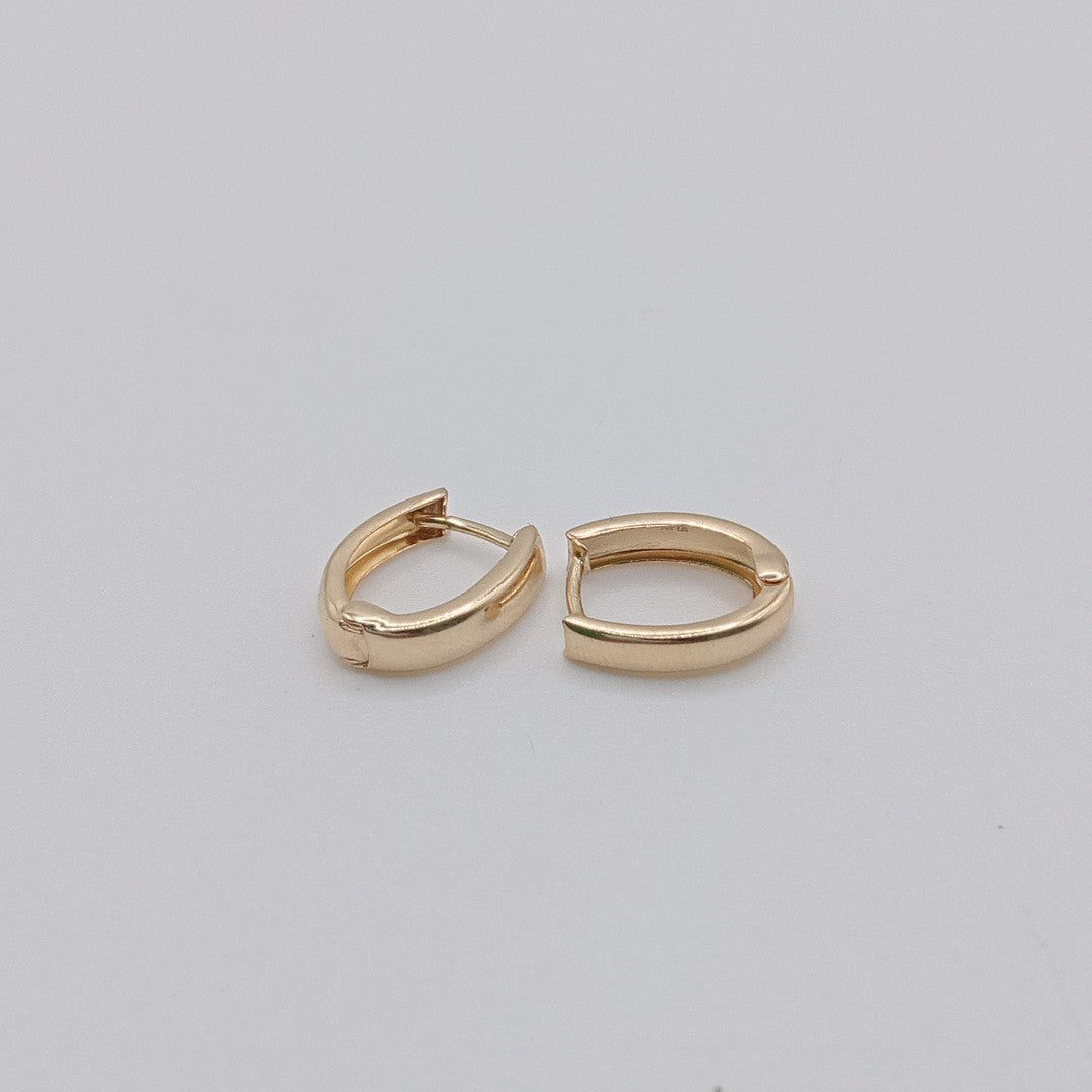 HUGGIES ORO 14K 1 (NUEVO)