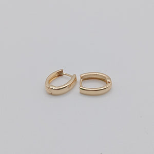 HUGGIES ORO 14K 1 (NUEVO)