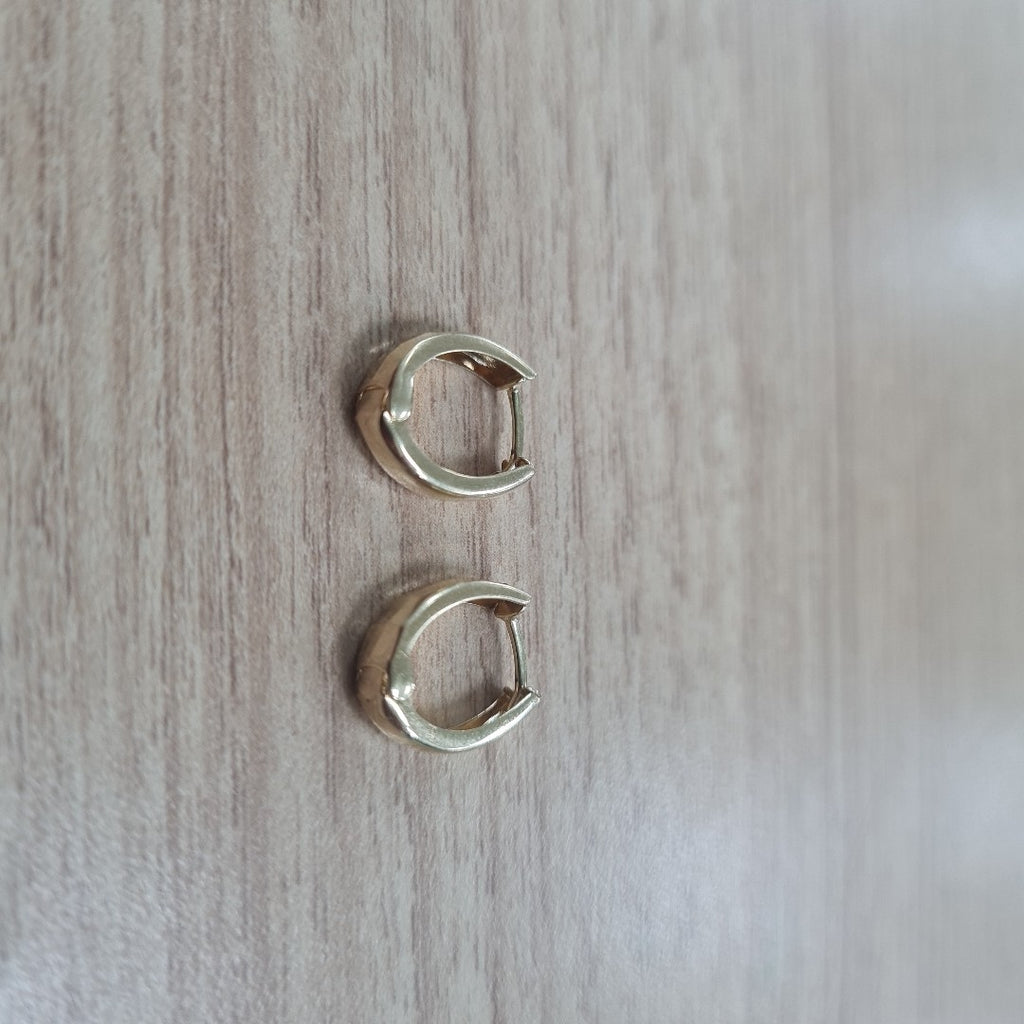 HUGGIES ORO 14K 1 (NUEVO)