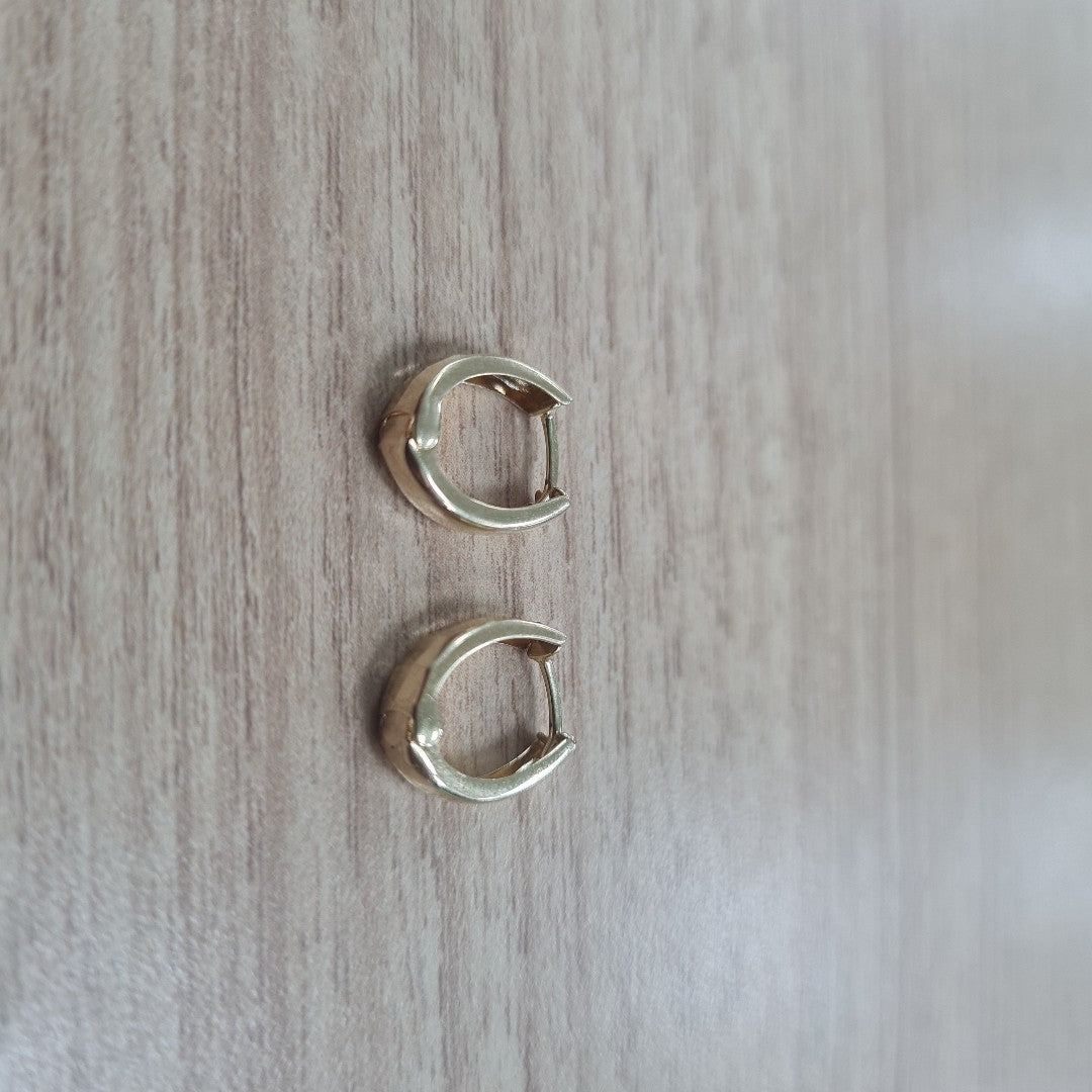 HUGGIES ORO 14K 1 (NUEVO)