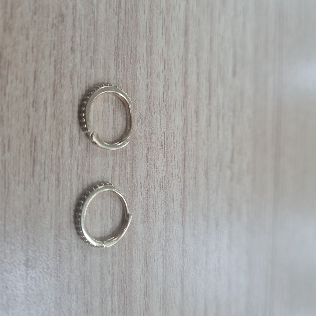 HUGGIES ORO 14K 1.3 (NUEVO)