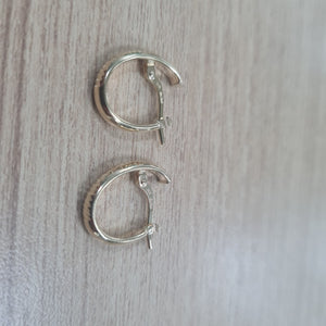 ARRACADAS ORO 14K 1.3 (NUEVO)