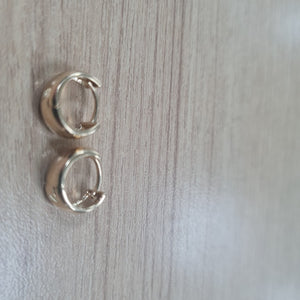 HUGGIES ORO 14K 1.7 (NUEVO)