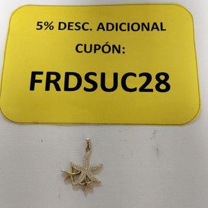 DIJES ORO 14K 1.8 (NUEVO)