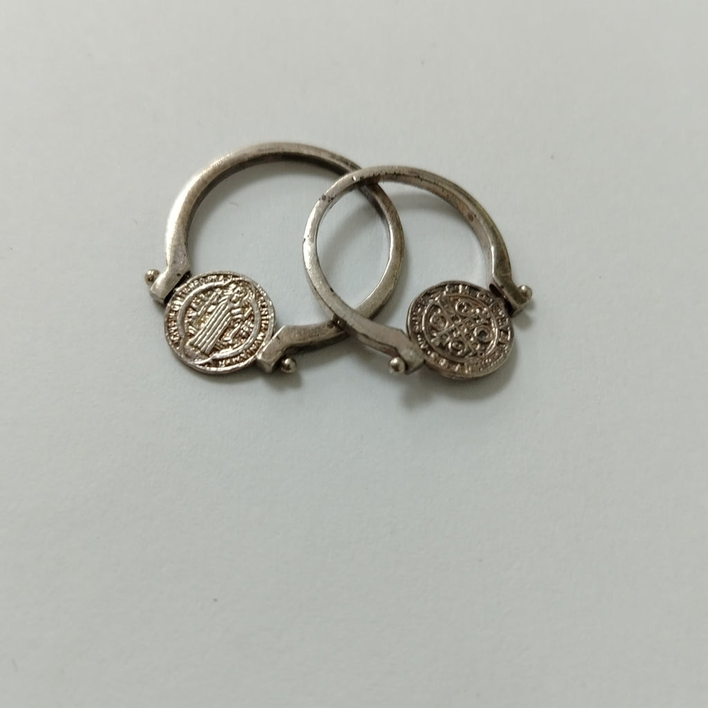 ANILLITO PLATA 3.5 GRMS (SEMINUEVO)