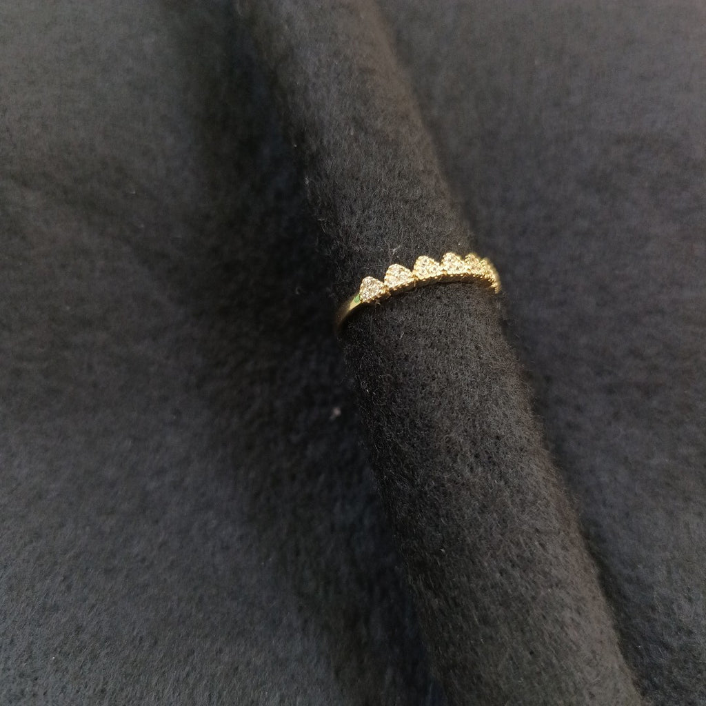 ANILLOS DAMA ORO 14K 1.9 (NUEVO)