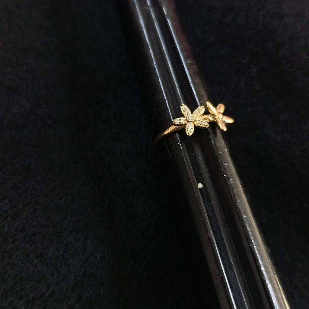 ANILLOS DAMA ORO 14K 1.5 (NUEVO)
