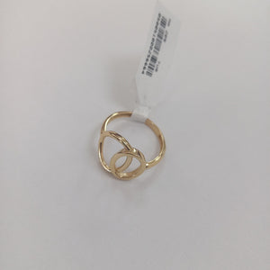 ANILLOS DAMA ORO 14K 2.2 (NUEVO)