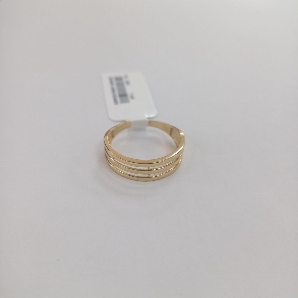 ANILLOS DAMA ORO 14K 1.7 (NUEVO)