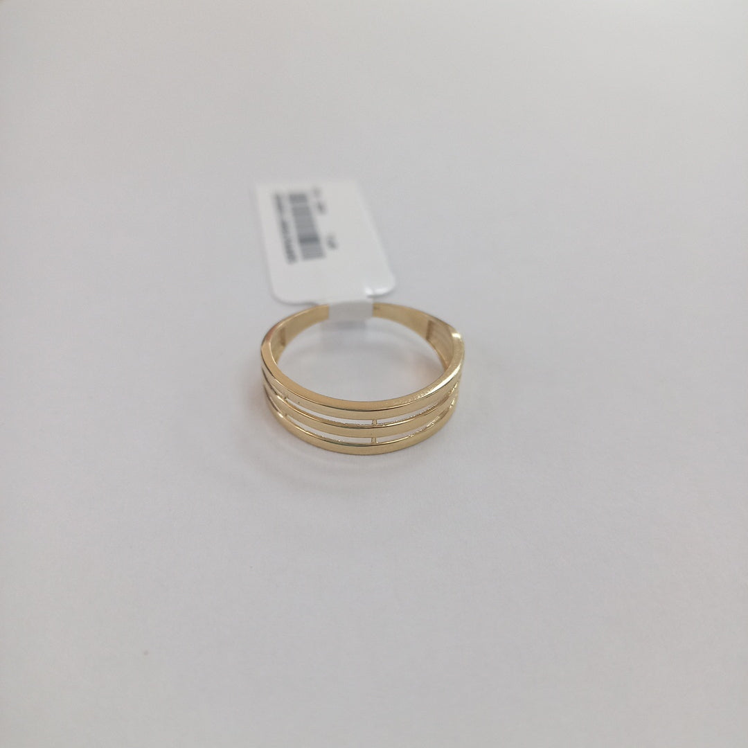 ANILLOS DAMA ORO 14K 1.7 (NUEVO)