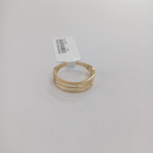 ANILLOS DAMA ORO 14K 1.7 (NUEVO)