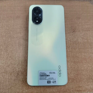 CELULAR OPPO A38 CPH2579 (2023) 128 GB 4 GB RAM (SEMINUEVO)