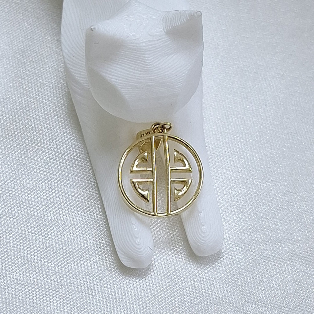 DIJES ORO 14K 1.1 (NUEVO)