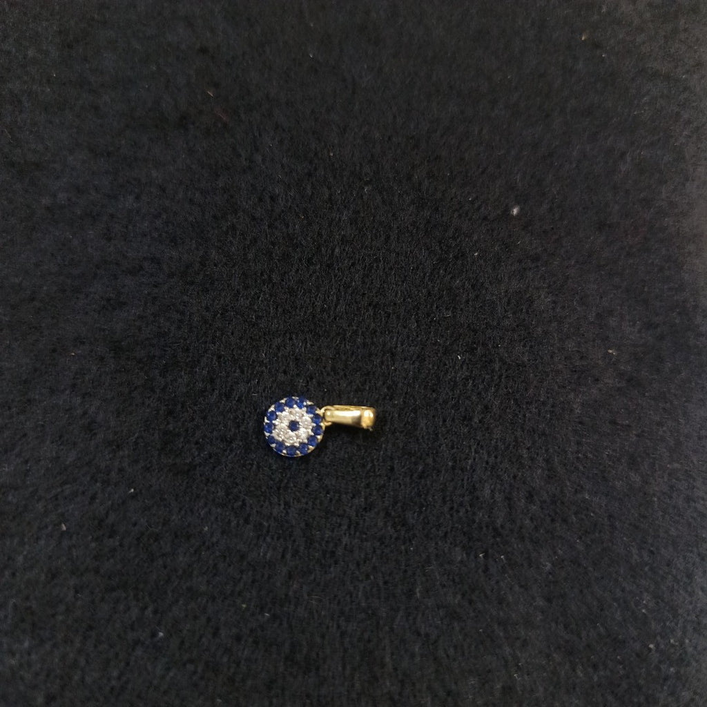 DIJES ORO 14K 0.4 (NUEVO)