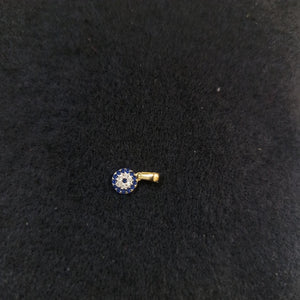 DIJES ORO 14K 0.4 (NUEVO)