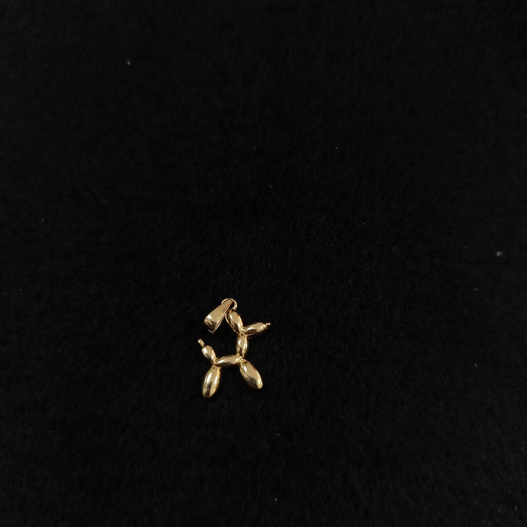 DIJES ORO 14K 1.2 (NUEVO)
