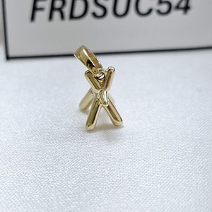DIJES ORO 14K 1.3 (NUEVO)