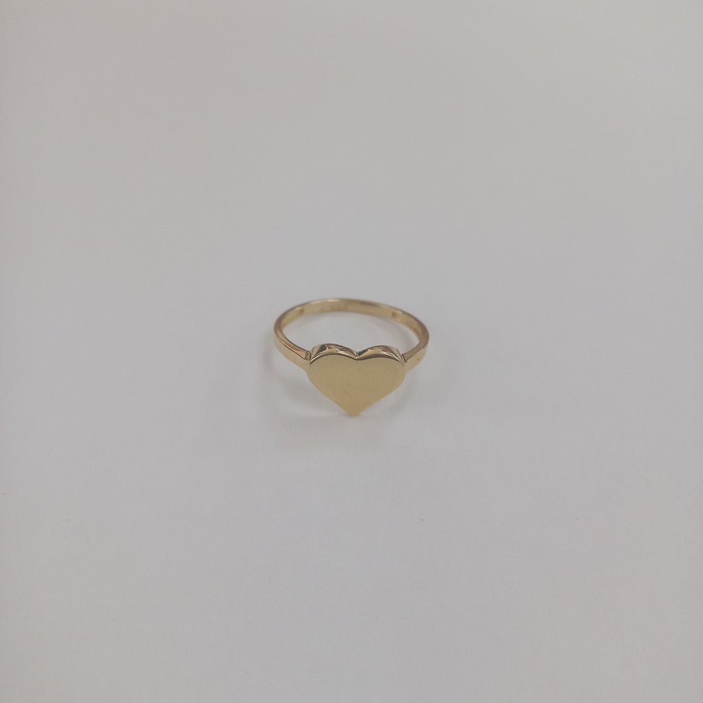 ANILLOS DAMA ORO 14K 1.8 (NUEVO)