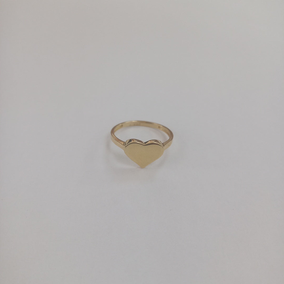 ANILLOS DAMA ORO 14K 1.8 (NUEVO)