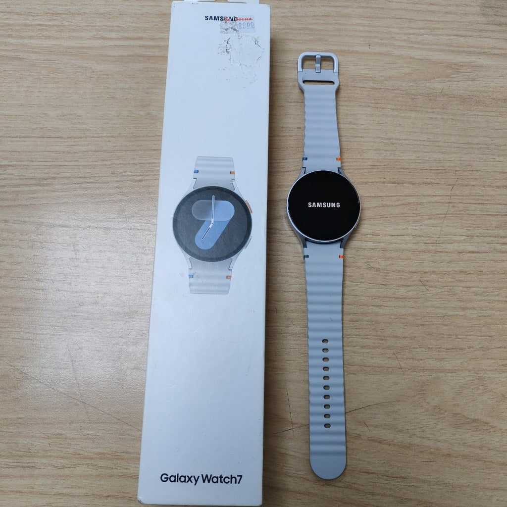 SMARTWATCH SAMSUNG GALAXY WATCH 7 SM-L310 44 MM GPS (SEMINUEVO)