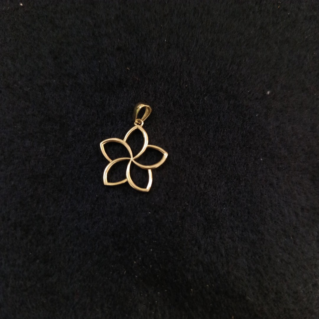 DIJES ORO 14K 1.7 (NUEVO)