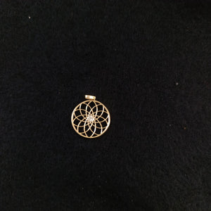 DIJES ORO 14K 1.1 (NUEVO)