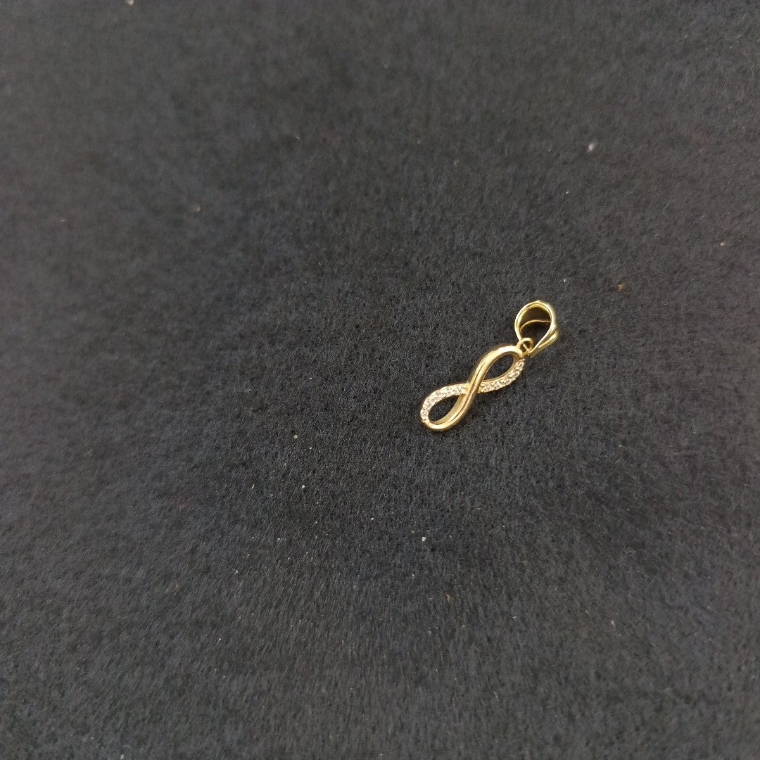 DIJES ORO 14K 0.9 (NUEVO)